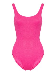 Купальник слитный женский MC2 Saint Barth LOR0003 розовый 42 RU