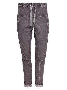 Брюки женские Deha B42408 серые 40 RU