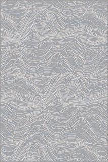 Ковер ворс вискоза-хлопок ROYAL PALACE 2020 17532 5666 Ragolle