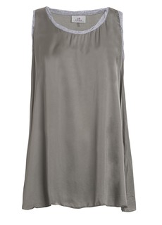 Блуза женская Deha D43332 серая 42 RU