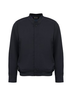 Куртка мужская Scotch&Soda 167397 черная 52 RU