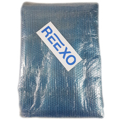 Пузырьковое покрывало Reexo Blue Cut 173422 300х700 см