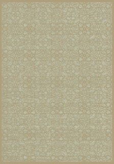 Рельефный ковер из вискозы GENOVA 38036 6525 90 Ragolle