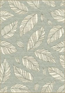 Рельефный ковер из вискозы GENOVA 38501 6525 90 Ragolle