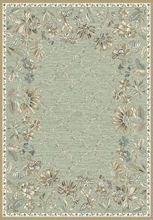 Рельефный ковер из вискозы GENOVA 38262 6525 90 Ragolle