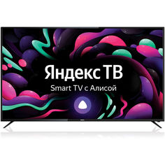 LED телевизор HD Ready BBK 65LEX-8273/UTS2C