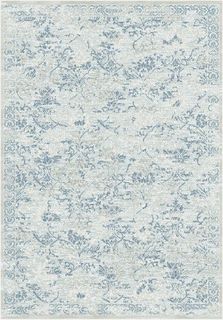 Рельефный ковер из вискозы GENOVA 38482 6999 91 Ragolle