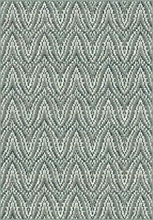 Рельефный ковер из вискозы GENOVA 38543 5555 50 Ragolle