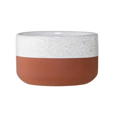 Пиала Evelyse Teracotta 13*8см Bloomingville