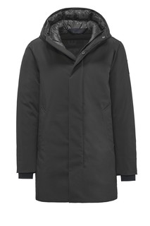 Куртка мужская Bomboogie CM7653TAC6 серая 50 RU