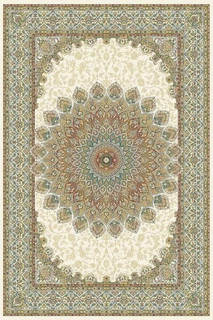 Ковер ворс вискоза-хлопок ROYAL PALACE 14849 6161 Ragolle