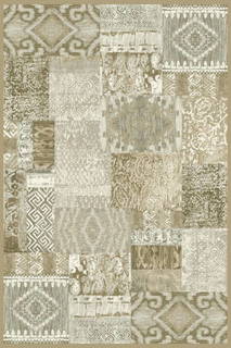 Ковер ворс вискоза-хлопок ROYAL PALACE 14741 5323 Ragolle