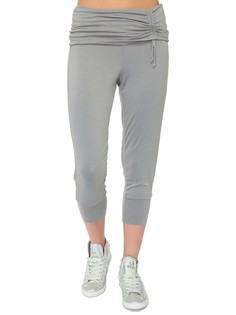 Брюки женские Deha B12097 серые 40 RU