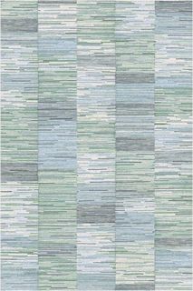 Ковер ворс вискоза-хлопок ROYAL PALACE 2020 17961 6767 Ragolle