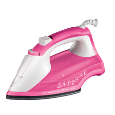 Утюг Russell Hobbs 26461-56 белый, розовый