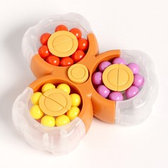 Головоломка «Тройка» No Brand