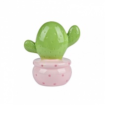 Копилка Home Collection Кактус 9*16,5/14,5*9,5 см 1 шт