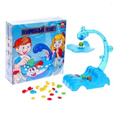 Настольная игра «Волшебный полёт» No Brand