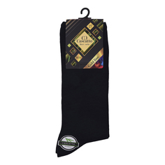 Носки мужские Cascatto синие 27