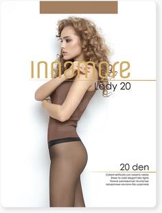Колготки женские Innamore бежевые 2