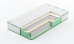 Матрас Clever HybridTouch Soft 80x150