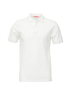 Футболка мужская Scotch&Soda 168396 белая 50 RU