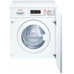 Стиральная машина Bosch WKD28541EU белый