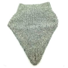 Снуд женский Ferz Эмираты, серый