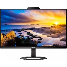 Монитор Philips 24E1N5300HE 23.8" Black (24E1N5300HE)