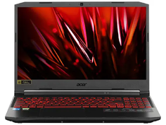 Ноутбук Acer Nitro 5 AN515-57 Black (NH.QBWER.005)