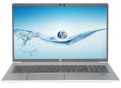 Ноутбук HP Probook 450 G8 Silver (43A20EA)