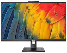 Монитор Philips 27B1U5601H/00 27" Black