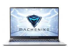 Ноутбук Machenike L15C-i512450H3050Ti4GF144LSM00R1W Silver