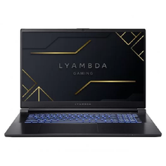 Ноутбук Lyambda LLT173P01BFMR_BK Black (LLT173P01BFMR_BK)