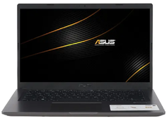 Ноутбук ASUS F415JA-EB1737W Slate Grey Gray (90NB0ST2-M005T0)