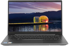 Ноутбук Lenovo Thinkbook 14 G4 Gray (21DH001ARU)