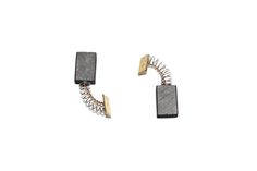 Щетки угольные совместимые с Stern CS 160 1200Wt 6x10x16мм пара No Brand