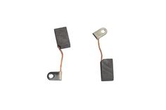 Щетки угольные совместимые с УШМ-Ижевск 6,3x12,5x20мм пара No Brand