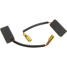 Щетки угольные совместимые с SPARKY M600 X52 5x8x15.5мм пара No Brand