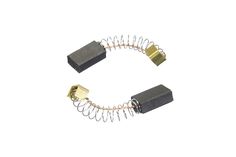 Щетки угольные совместимые с Sparky TS02-105 M902 5x8x13мм пара ELTOS No Brand
