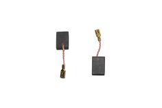 Щетки угольные совместимые с Makita CB 325 5x10x14мм пара No Brand