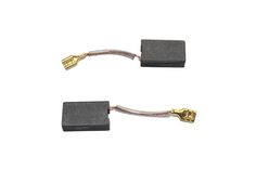 Щетки угольные совместимые с Sparky 2300Wt 7x16x27мм пара No Brand