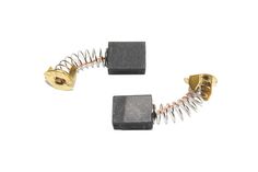 Щетки угольные совместимые с Makita CB 153 6,3x13,5x16мм пара No Brand