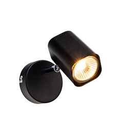 Спот Lamplandia L1385 KIPUKA-1, 1 GU10 LED, 3Вт