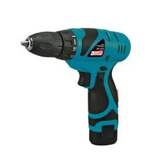 Дрель-шуруповерт аккумуляторная ЭНЕРГОПРОМ HOME MASTER 00-00014384 ДА-24/2