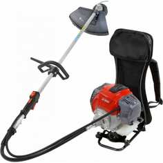 Бензиновый триммер Efco DSH 4000 BP
