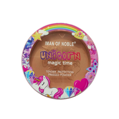 Пудра для лица Iman of Noble Unicorn Magic Time т.03 т.03 10 г