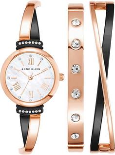 Наручные часы женские Anne Klein 2245GYST