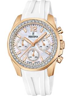 Наручные часы женские Festina F20611/1