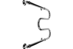 Полотенцесушитель MELODIA Simple